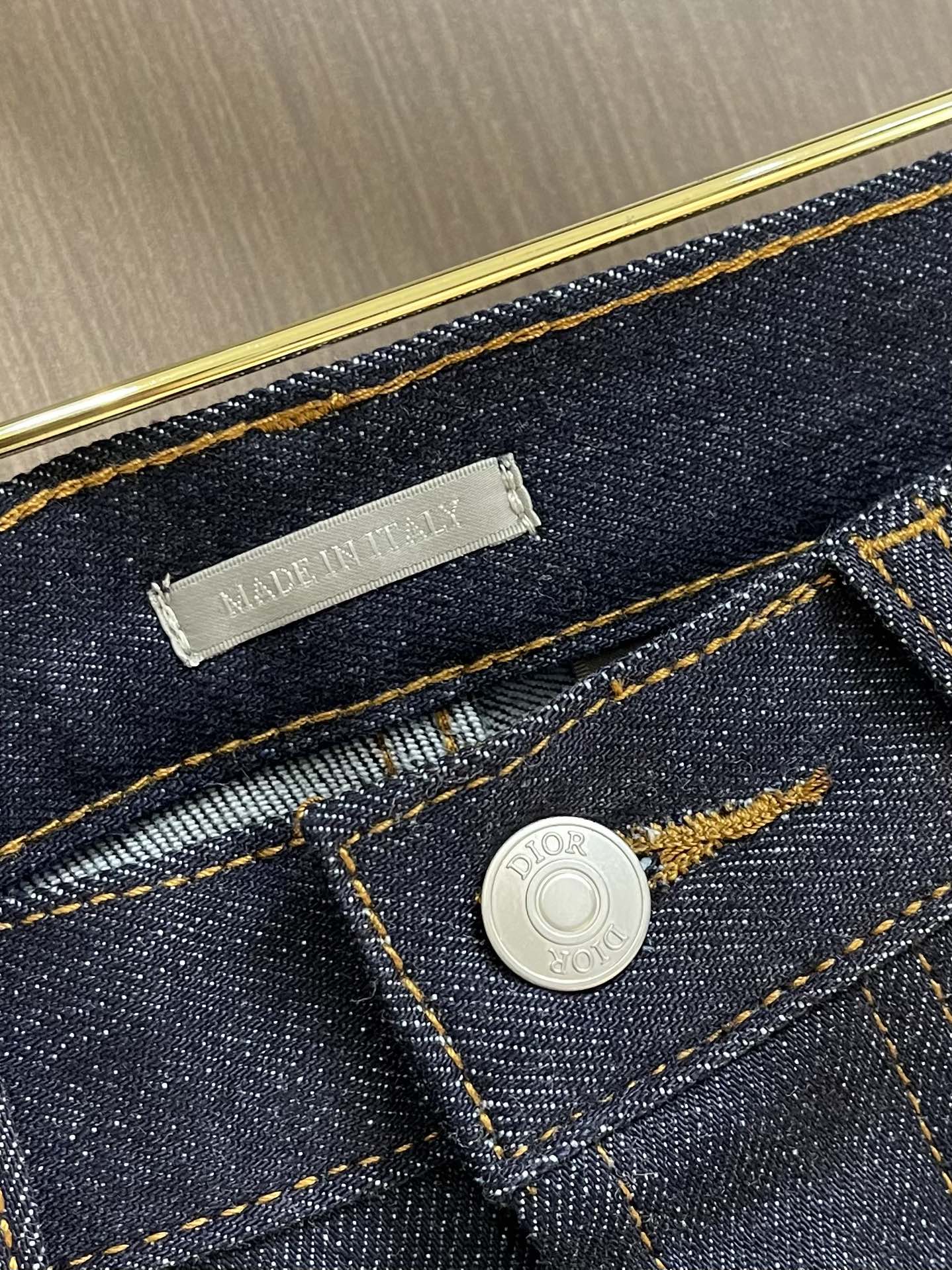 DIOR 26S JEANS 1059