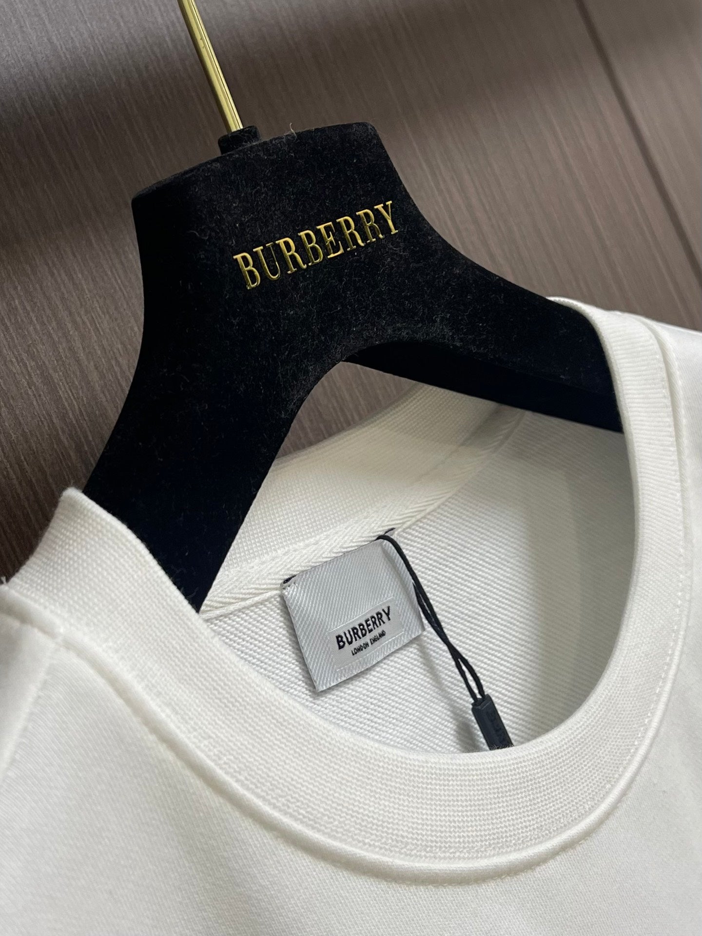 BURBERRY 26S SWEATSHIRT 350