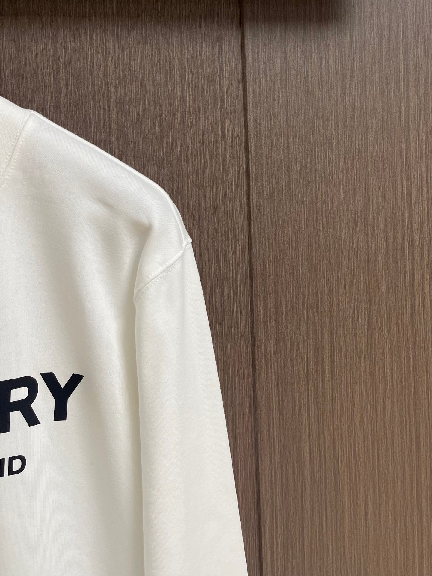 BURBERRY 26S SWEATSHIRT 350