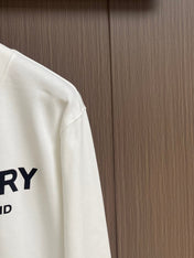 BURBERRY 26S SWEATSHIRT 350