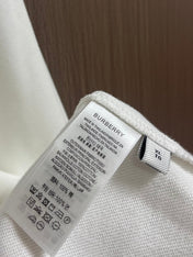 BURBERRY 26S SWEATSHIRT 350