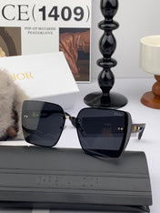MONTAIGNE SUNGLASS D7230 IN ACETATE