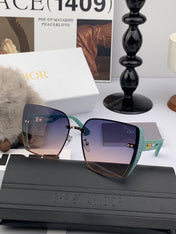 MONTAIGNE SUNGLASS D7230 IN ACETATE