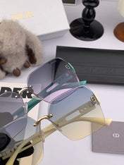 SIGNATURE SUNGLASS CD9770 IN ACETATE