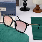 SQUARE FRAME SUNGLASSES G55501 IN ACETATE