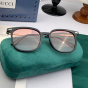 SQUARE FRAME SUNGLASSES G55501 IN ACETATE