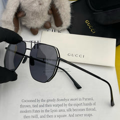 NAVIGATOR FRAME SUNGLASSES G8226 IN METAL