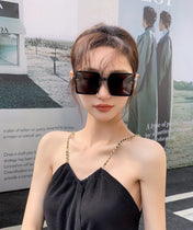 MONTAIGNE SUNGLASS CD9781 IN ACETATE