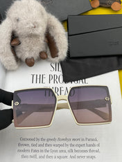 MONTAIGNE SUNGLASS CD9781 IN ACETATE