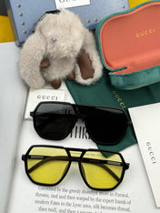 NAVIGATOR FRAME SUNGLASSES G811 IN ACETATE