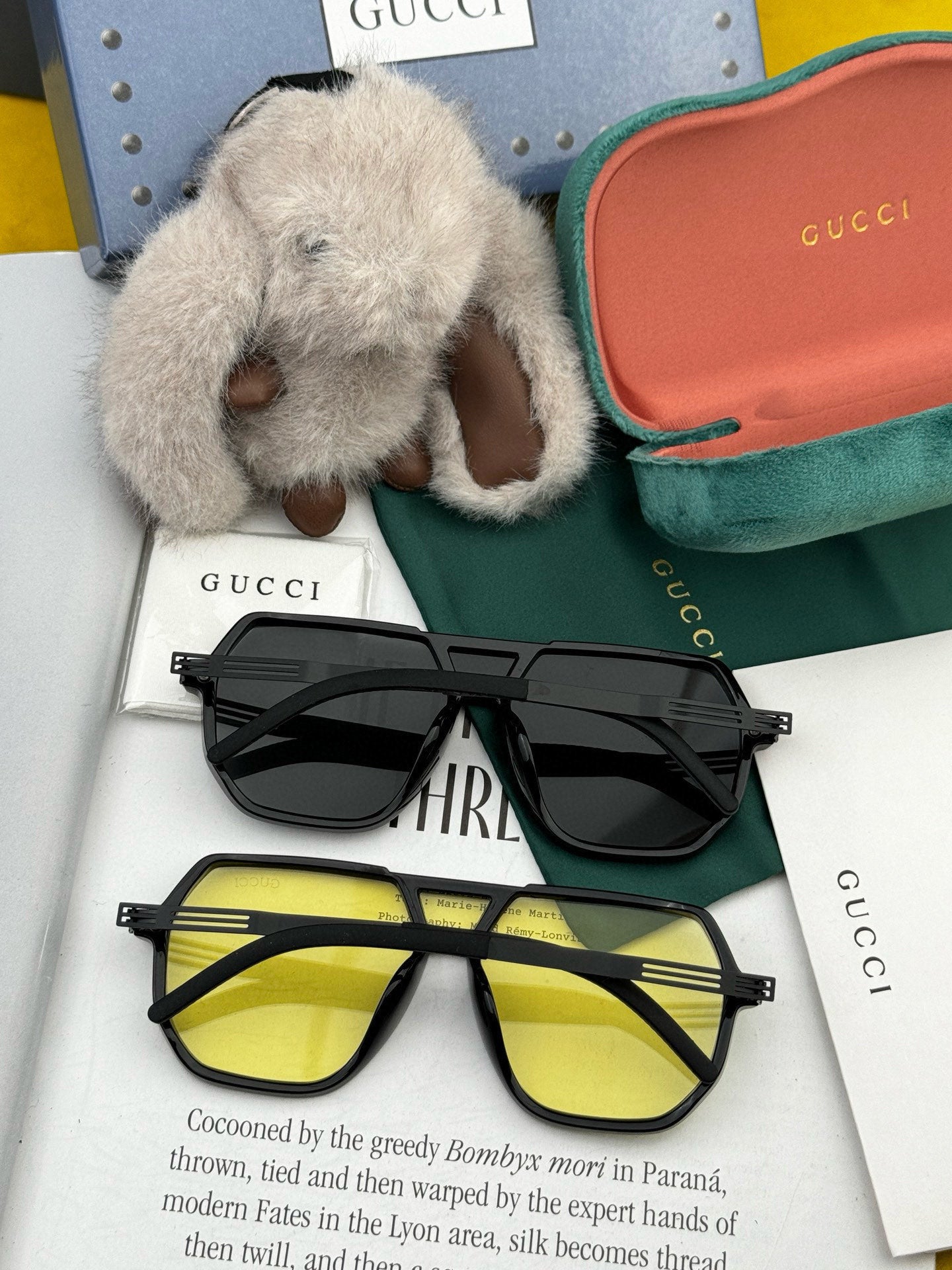 NAVIGATOR FRAME SUNGLASSES G811 IN ACETATE