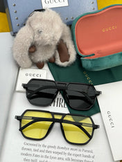 NAVIGATOR FRAME SUNGLASSES G811 IN ACETATE