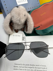 NAVIGATOR FRAME SUNGLASSES G01810 IN METAL