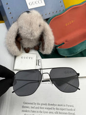 NAVIGATOR FRAME SUNGLASSES G01810 IN METAL