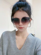 SIGNATURE SUNGLASS 575718 IN ACETATE