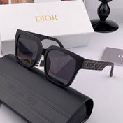 MONTAIGNE SUNGLASS D8304 IN ACETATE