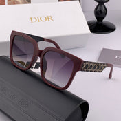 MONTAIGNE SUNGLASS D8304 IN ACETATE