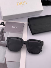 MONTAIGNE SUNGLASS D8304 IN ACETATE