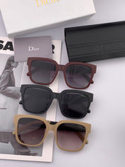 MONTAIGNE SUNGLASS D8304 IN ACETATE