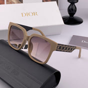 MONTAIGNE SUNGLASS D8304 IN ACETATE