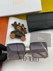 MONTAIGNE SUNGLASS D1297 IN ACETATE