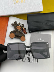 MONTAIGNE SUNGLASS D1297 IN ACETATE