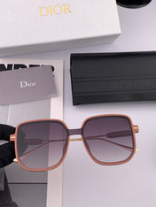 MONTAIGNE SUNGLASS D288 IN METAL