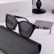 MONTAIGNE SUNGLASS CD67711 IN ACETATE