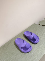 Loew Foam Slide Purple
