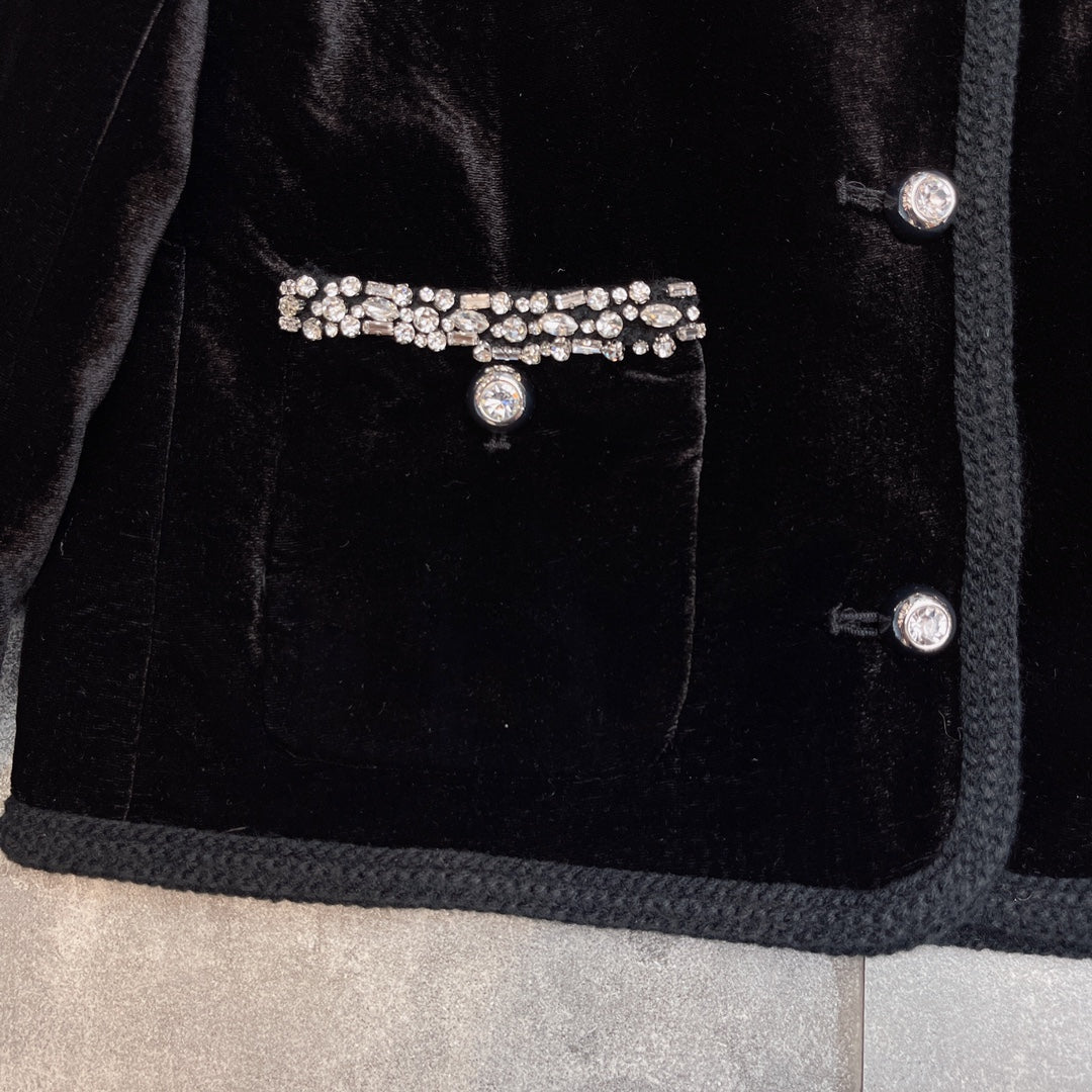 MIUMIU JACKET STYLE 776