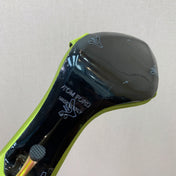 ANKLE SANDAL 10 CM IN PEAR GREEN SILK AND SHEEPSKIN