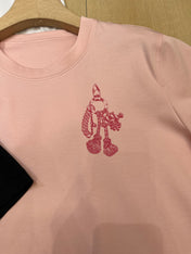 HERMES 26S SHORT SLEEVE T-SHIRT 577