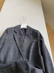 THOM 26S BLAZER STYLE 80