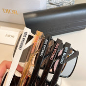 MONTAIGNE SUNGLASS ¥ACIFIC S3F IN ACETATE