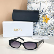 MONTAIGNE SUNGLASS DIORGLOW S1I IN ACETATE