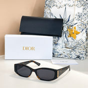 MONTAIGNE SUNGLASS DIORGLOW S1I IN ACETATE