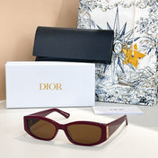 MONTAIGNE SUNGLASS DIORGLOW S1I IN ACETATE