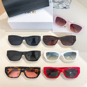 MONTAIGNE SUNGLASS MISSDIORS1F 581621 IN ACETATE