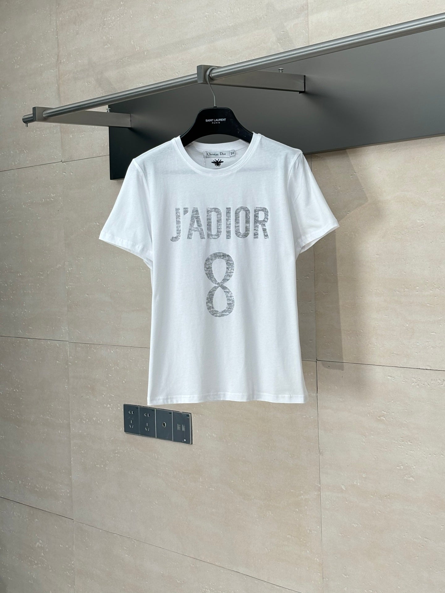 DIOR 25S T-SHIRT STYLE 075