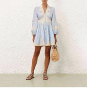 Zimmermann Dress 118