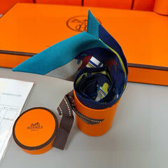 HERMES 25S TWILLY 86 IN SILK 989354