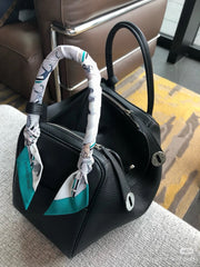 HERMES 25S TWILLY 86 IN SILK 989356