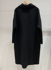 HERMES 25S LONG COAT 431