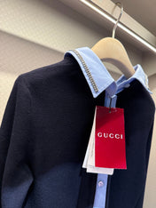 GUCCI 26S CARDIGAN 239