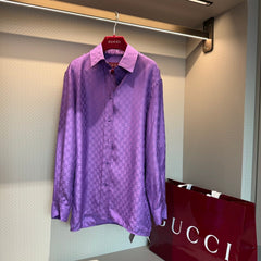 GUCCI SHIRT STYLE 31