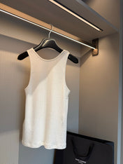 YSL 26S KNIT TANK TOP 291