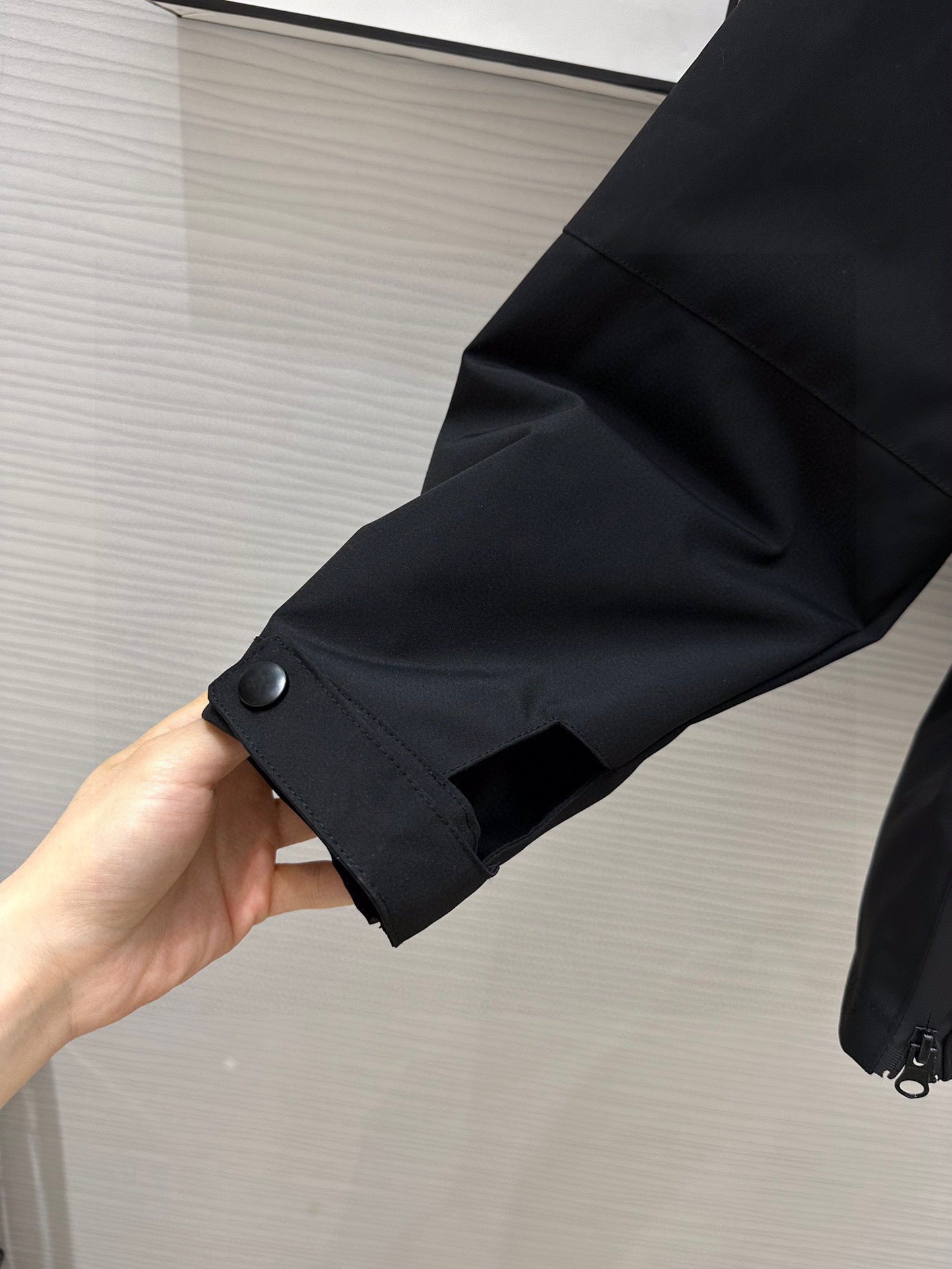 CHANEL 25S COAT STYLE 234