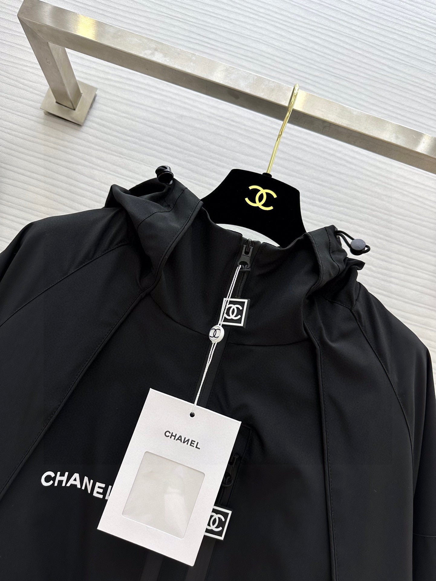 CHANEL 25S COAT STYLE 234