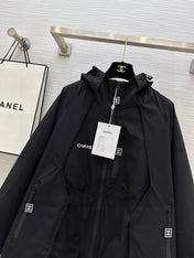 CHANEL 25S COAT STYLE 234