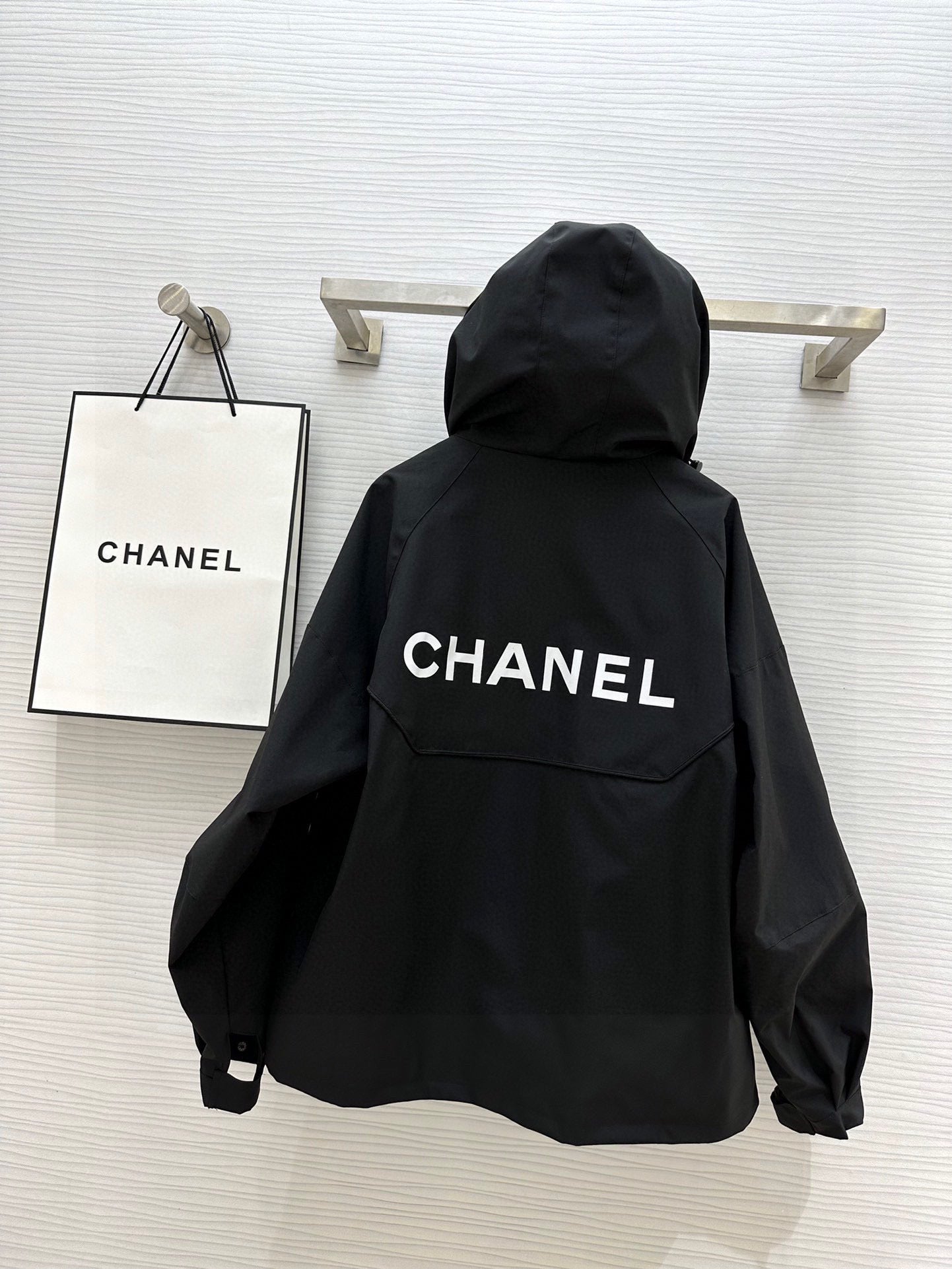CHANEL 25S COAT STYLE 234